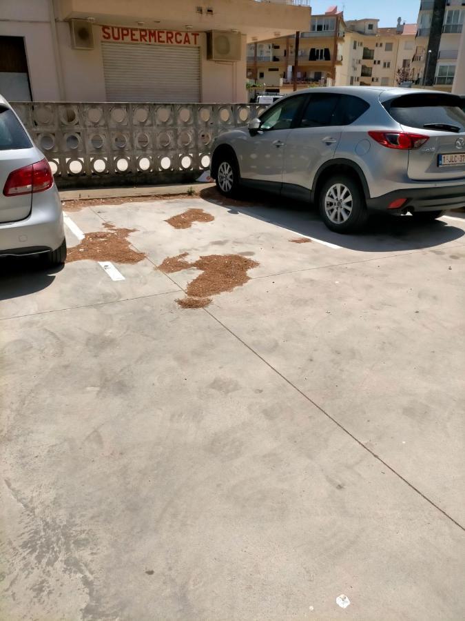 Appartamento Sand1-Apartamento En La Playa, Centrico, Parking Y Clima Roses Esterno foto
